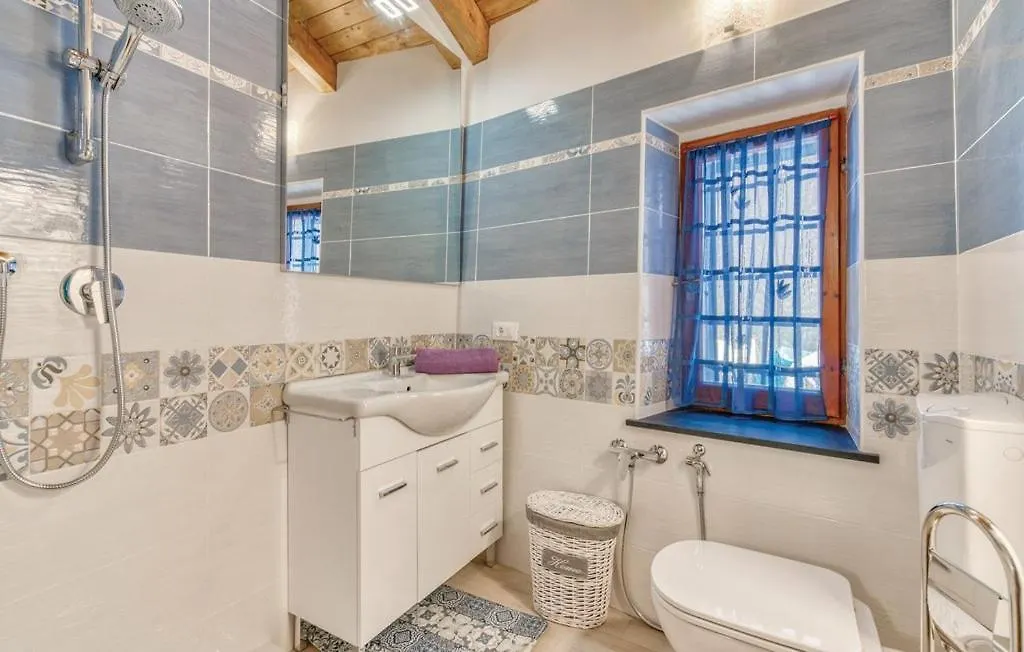 Casa Nonna Nella Villa Andora Italy