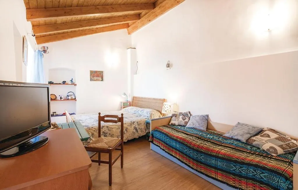 Casa Nonna Nella Villa Andora