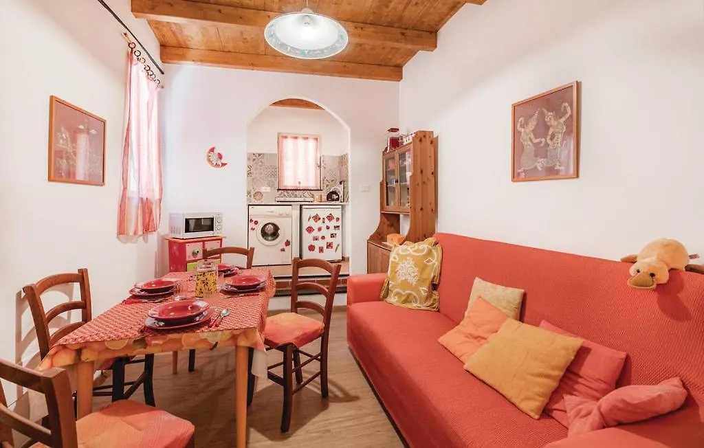 Casa Nonna Nella Villa Andora 0*,  Italy