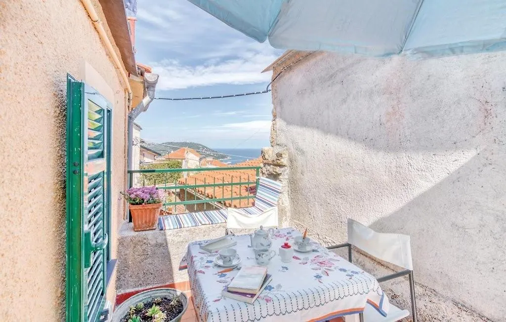 Дом отдыха Вилла Casa Nonna Nella Andora