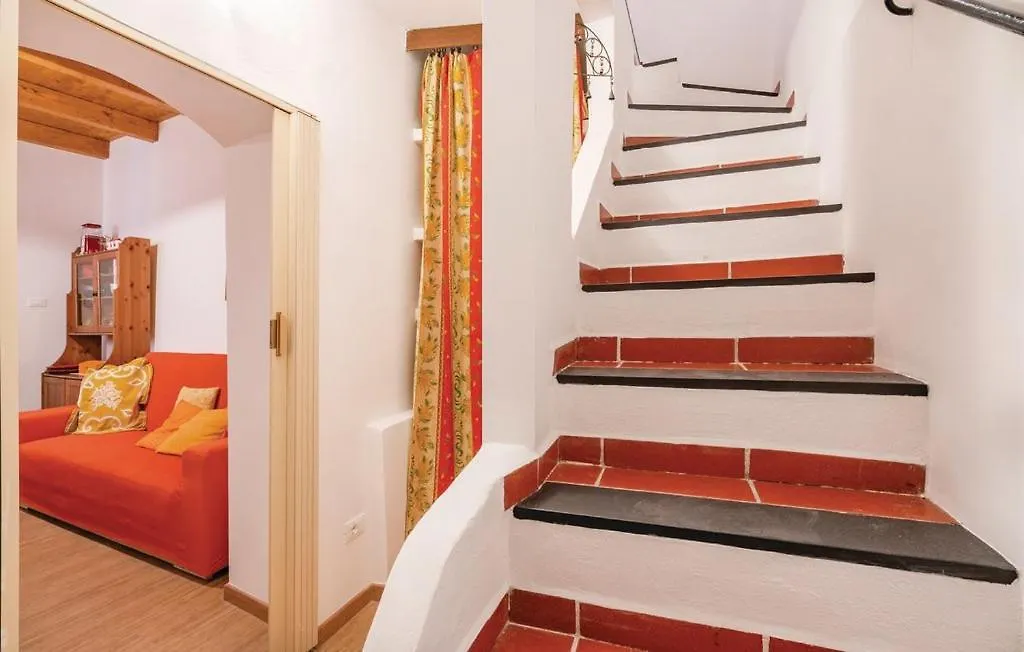 Вилла Casa Nonna Nella Andora